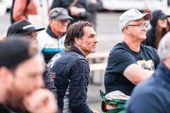 52. Belmot Oldtimer-Grand-Prix 2025, Nürburgring - Foto: Gruppe C Photography