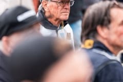 52. Belmot Oldtimer-Grand-Prix 2025, Nürburgring - Foto: Gruppe C Photography