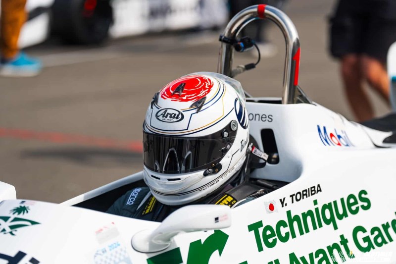 52. Belmot Oldtimer-Grand-Prix 2025, Nürburgring - Foto: Gruppe C Photography