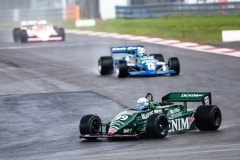 52. Belmot Oldtimer-Grand-Prix 2025, Nürburgring - Foto: Gruppe C Photography