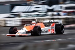52. Belmot Oldtimer-Grand-Prix 2025, Nürburgring - Foto: Gruppe C Photography
