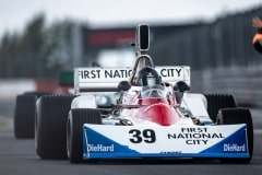 52. Belmot Oldtimer-Grand-Prix 2025, Nürburgring - Foto: Gruppe C Photography