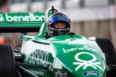 52. Belmot Oldtimer-Grand-Prix 2025, Nürburgring - Foto: Gruppe C Photography