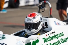 52. Belmot Oldtimer-Grand-Prix 2025, Nürburgring - Foto: Gruppe C Photography