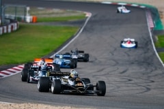 52. Belmot Oldtimer-Grand-Prix 2025, Nürburgring - Foto: Gruppe C Photography