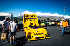 AvD-Oldtimer-Grand-Prix 2022, Nürburgring - Foto: Gruppe C Photography