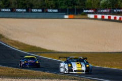 AvD-Oldtimer-Grand-Prix 2022, Nürburgring - Foto: Gruppe C Photography