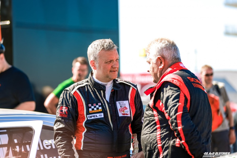 AvD-Oldtimer-Grand-Prix 2022, Nürburgring - Foto: Gruppe C Photography