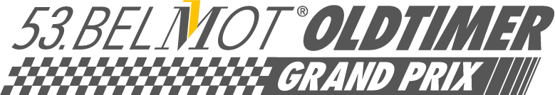 Oldtimer-Grand-Prix
