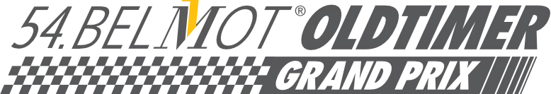 Oldtimer-Grand-Prix