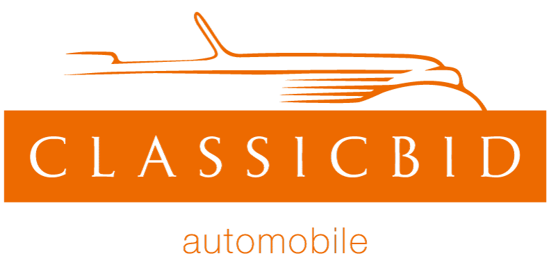 CLASSICBID automobile