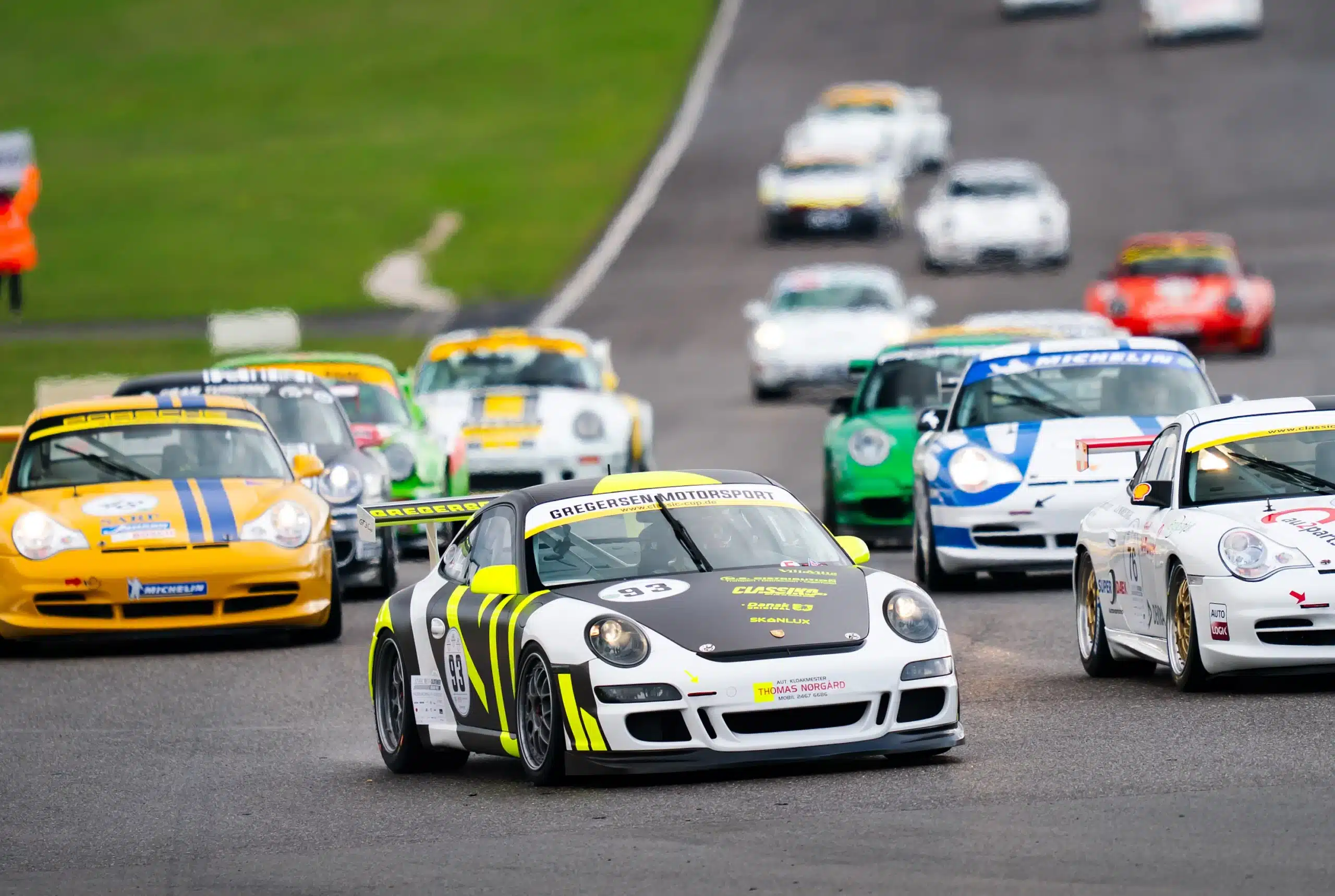 Golden Ära Classic Cup